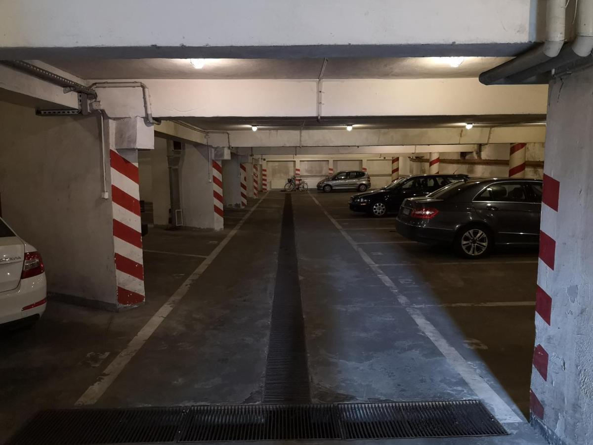 Ric - Mostowa, Centrum - Parking - Klimatyzacja Apartamento