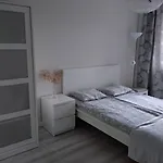 RiC Apart - Apartament Mostowa, centrum Poznań - parking - klimatyzacja