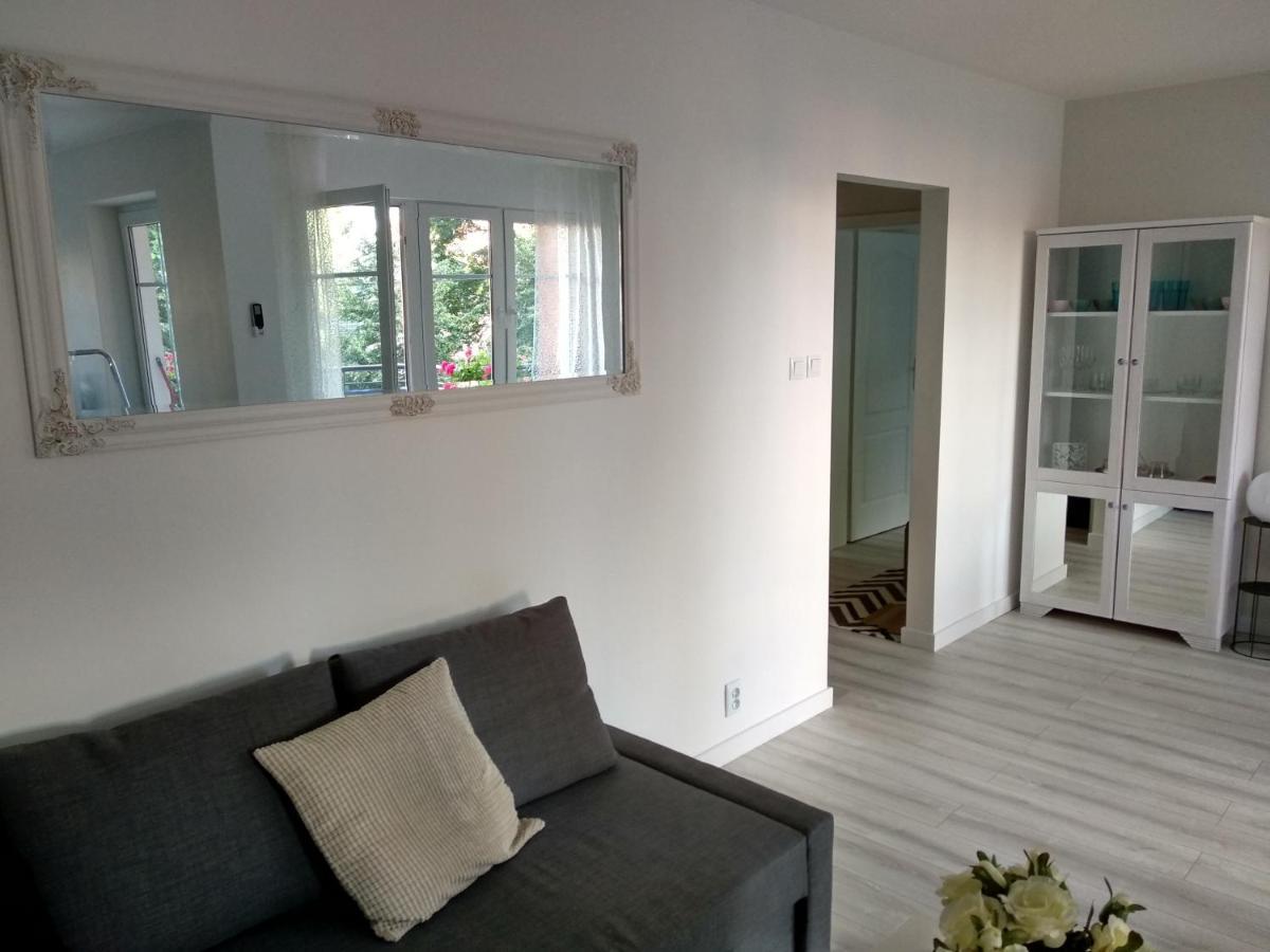 Apartament Ric - Mostowa, Centrum - Parking - Klimatyzacja