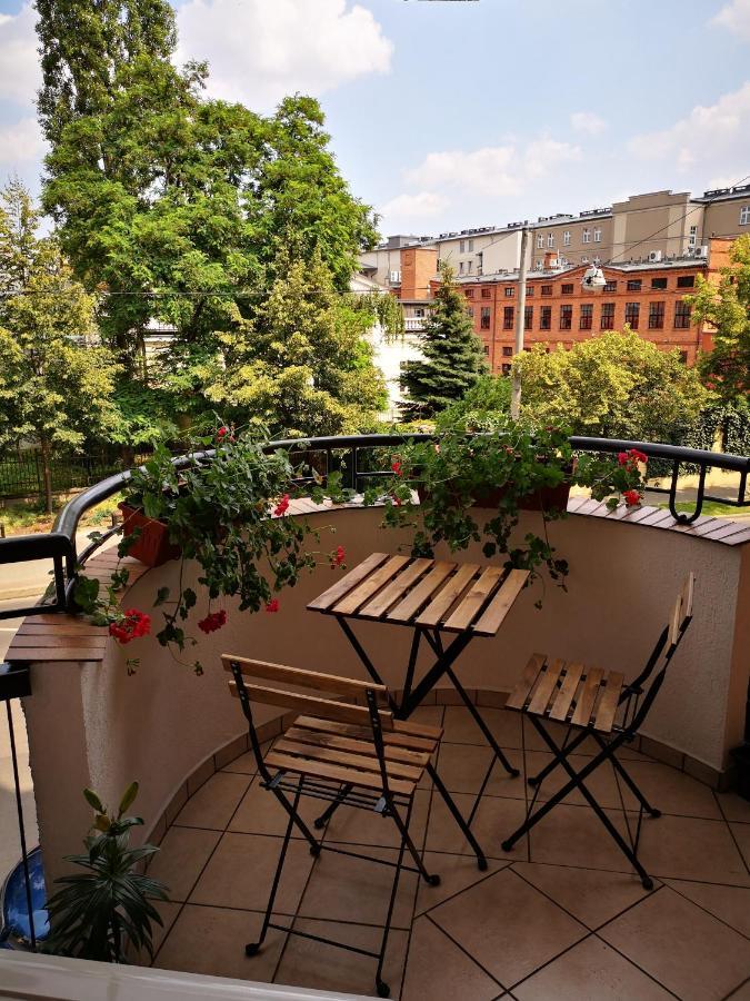 Ric - Mostowa, Centrum - Parking - Klimatyzacja Apartament *