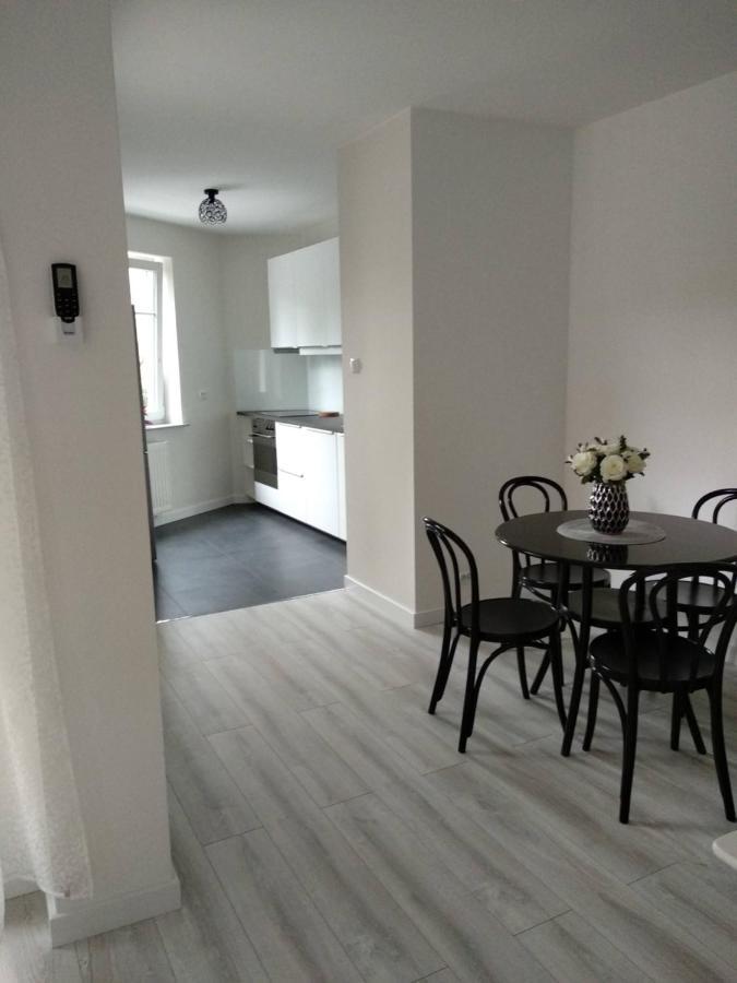 Ric - Mostowa, Centrum - Parking - Klimatyzacja Apartament