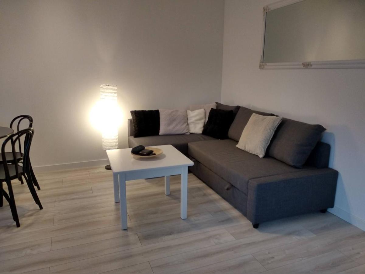 Ric - Mostowa, Centrum - Parking - Klimatyzacja Apartament Poznań