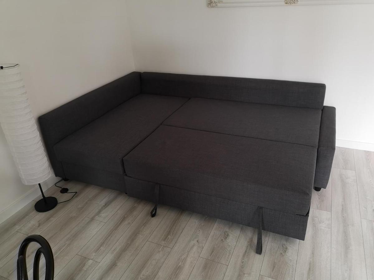 Ric - Mostowa, Centrum - Parking - Klimatyzacja Apartament