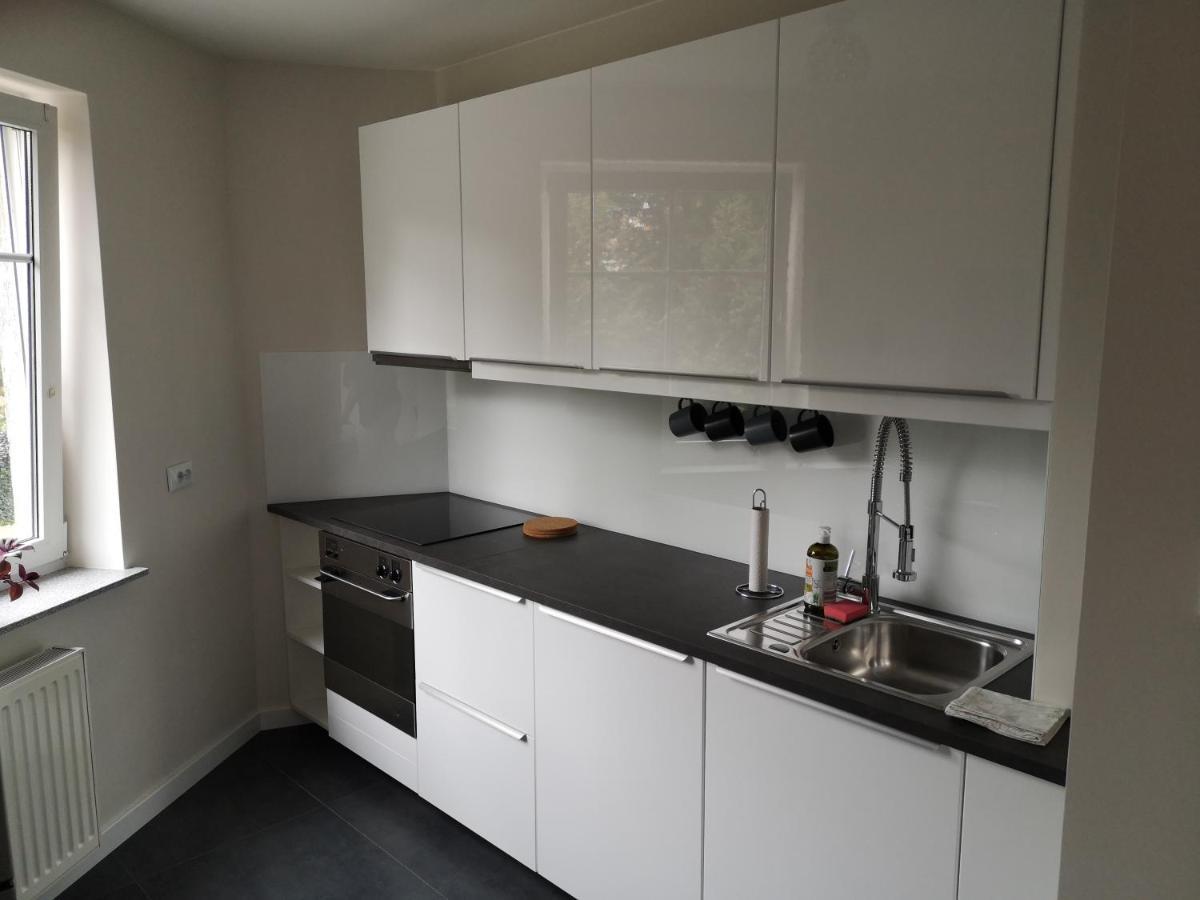 Ric - Mostowa, Centrum - Parking - Klimatyzacja Apartament Poznań