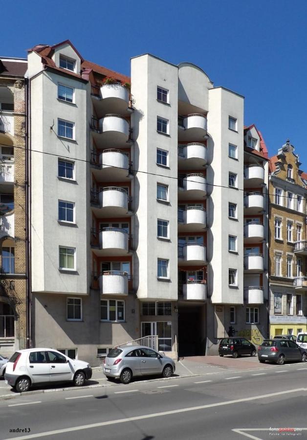 Apartament Ric - Mostowa, Centrum - Parking - Klimatyzacja *